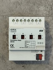 Gira instabus fach - 4,