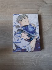 Manga "CANIS: -Dear Mr. Rain-" | 1.Auflage Deutsch | Einzelband | Boys Love 16+