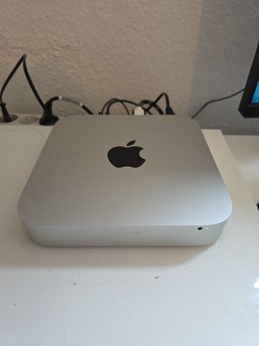 Mac mini maxed - mac, 2012)