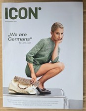 Konstantin Grcic /  Caro Daur