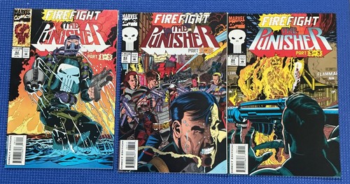 The punisher 83 84 - the,