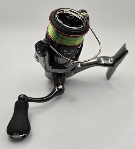 Shimano stradic ci4 - shimano, ci4+