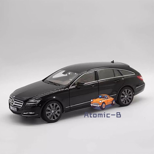 Norev mercedes benz cls - mercedes,