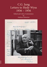 C.G. Jung: Letters to Hedy Wyss 1936 - 1956 | Carl Gustav Jung | Englisch | Buch