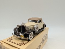 Brooklin 1:43 BRK6 Packard