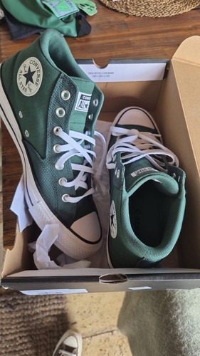 Chuck taylor all - all, high