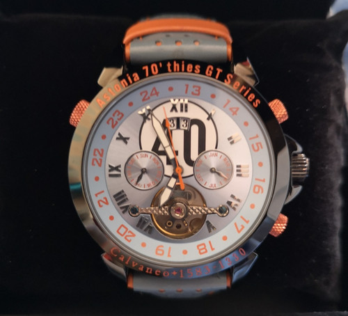 Calvaneo 1583 astonia - calvaneo,