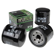 3x Ölfilter HF138 Suzuki