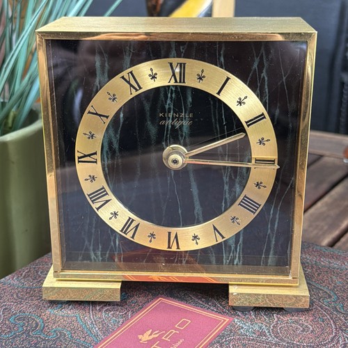 Edle kienzle antique messing - kienzle,