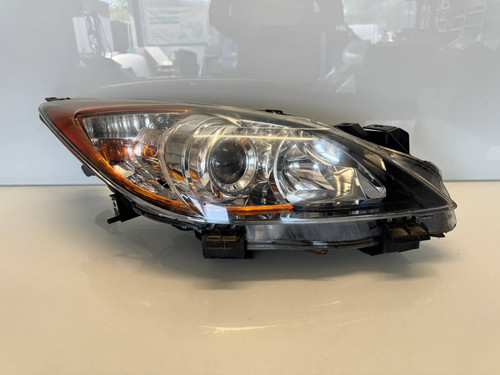 Scheinwerfer mazda rechts - mazda,
