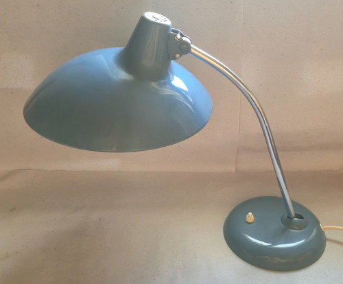Kaiser idell schreibtischlampe - idell,