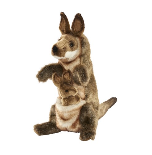 Hansa toy 4026 känguru cm - toy,