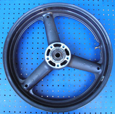 VORDERRAD FELGE VORNE SUZUKI