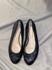 Ballerina Getragen Damenschuhe