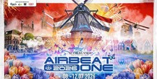 Airbeat One 2026 Festival