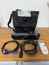 Epson EH-TW450 LCD Projector