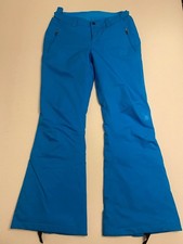 Spyder Skihose damen Gr 40 in Türkis NEU