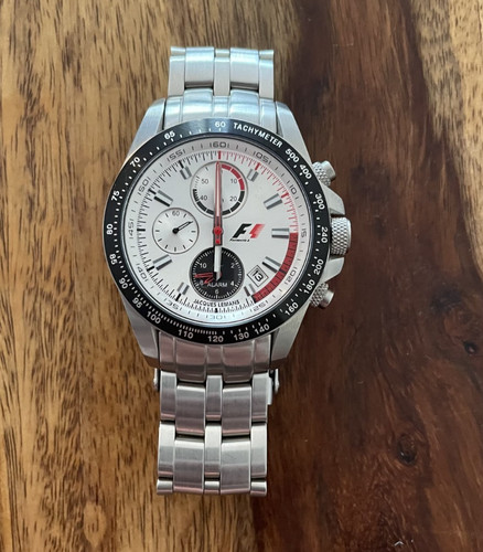 Jacques lemans f5007 - jacques,