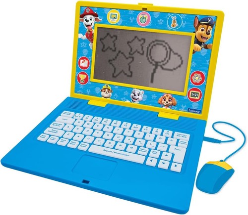 Lexibook paw patrol ohne - paw,