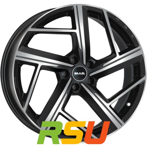 Mak qvattro black mirror - qvattro,
