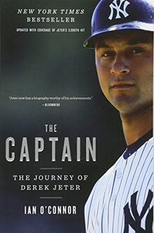 The captain journey - captain:, of