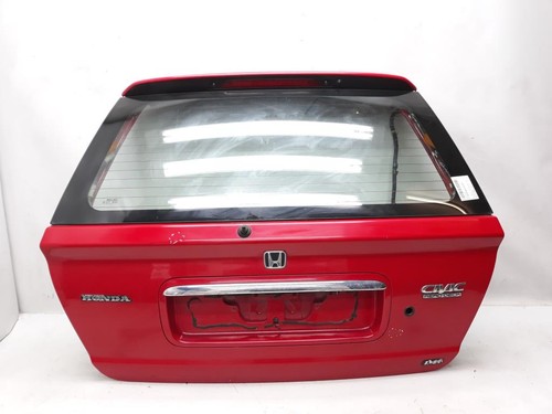 Honda civic mb8 heckklappe - honda,