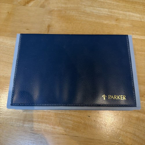 Parker kalligrafie - parker,