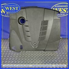 Motorschutzblech Abdeckung A6460181124 Mercedes-benz 211 E 220 T CDI 2006-2009