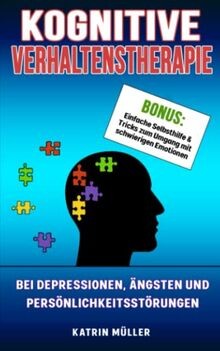 Kognitive verhaltenstherapie - kognitive,