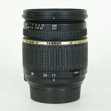 Good condition TAMRON SP 17