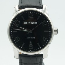 MONTBLANC TIMEWALKER AUTOMATIK