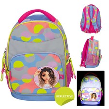 Topmodel schulrucksack flash - schulrucksack,