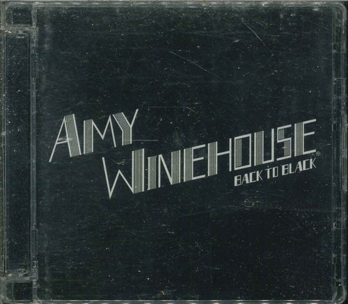 Amy winehouse back black - "back, black"