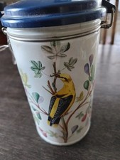 Kaffee - Dose - Retro