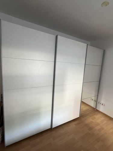 Ikea pax schranksystem weiß - pax,