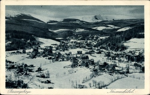 Karpacz krummhübel im - karpacz,