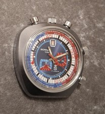 Sorna Chrono Bullhead