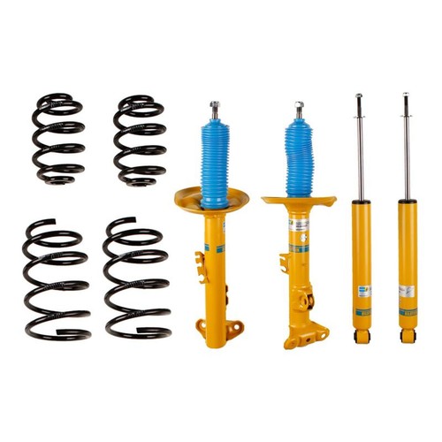 Bilstein eibach b12 pro - b12, pro-kit