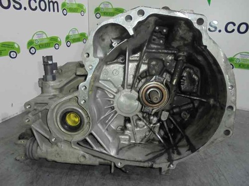 6j001 getriebe 1018488 für - 6j001,