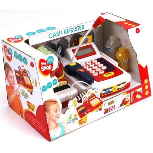 Shop kinder registrierkasse - my,