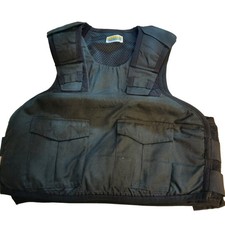 Highmark Body Armour Carrier