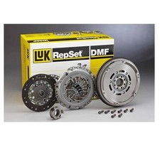 LuK Kupplung mit Ausrücklager