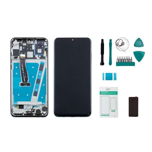 Huawei p30 lite - lite, display