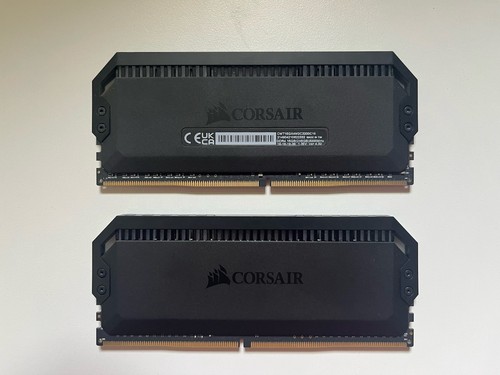 Corsair dominator platinum rgb - platinum,