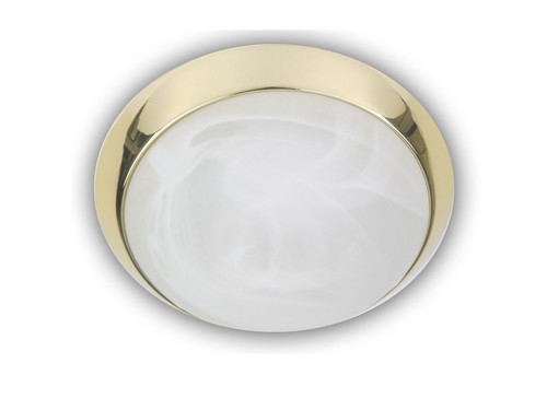 Led flurlampe - led,