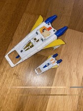 Corgi Buck Rogers Starfighter
