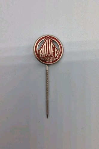 Vintage bauer markenrad - bauer,