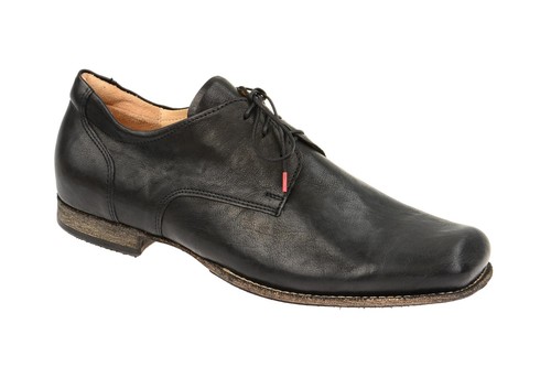Think schuhe guru schwarz - schuhe,
