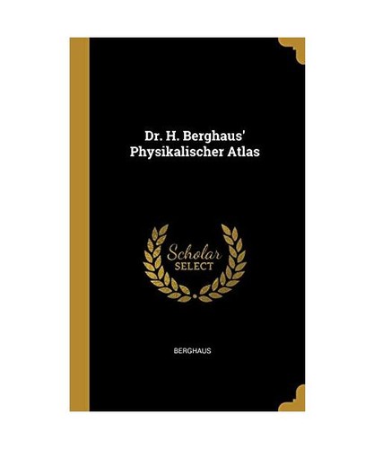 Berghaus - dr., '