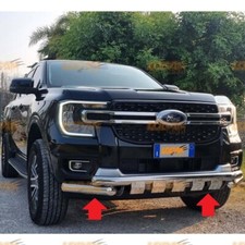 Ford Ranger WILDTRAK X